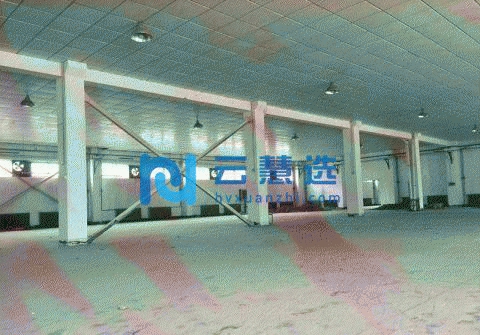 津南辛庄4000平米单层厂房出租，配套齐全