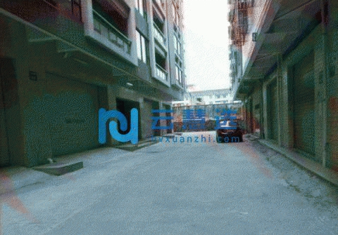 白云钟落潭地区3000平米厂房出租