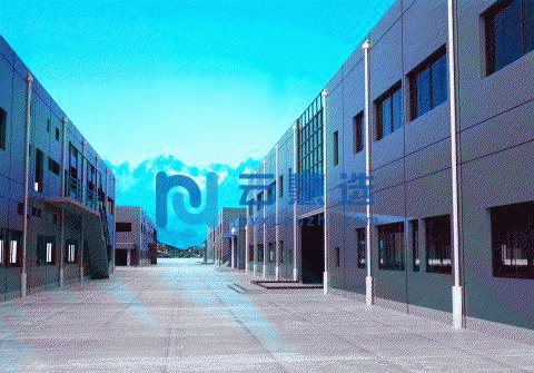 镇江京口区12500平米厂房出租 面积利用率高 丙二消防 食宿齐全