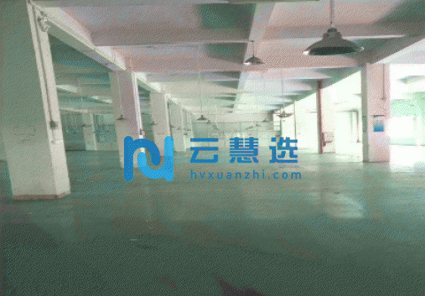 太平洋工业园18000平米厂房出租丨可以分租