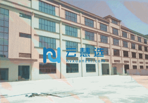 广州花都14200平米厂房出租丨交通便利