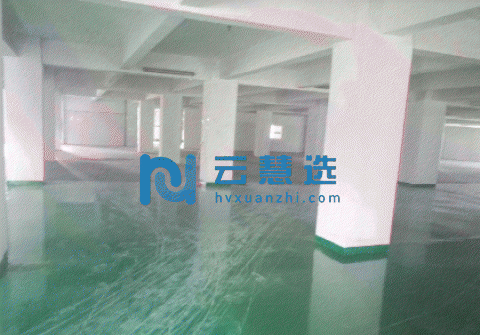 花东镇3000平米厂房出租丨可以分租