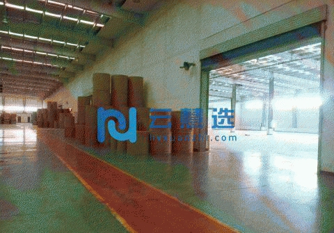 滨海科技园5000平米仓库出租