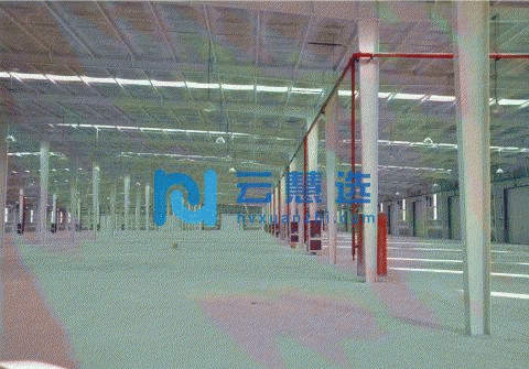 地铁6号线旁3000平米仓库出租