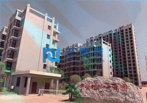 吉安吉州区21000平米厂房租售 可切割灵活组排