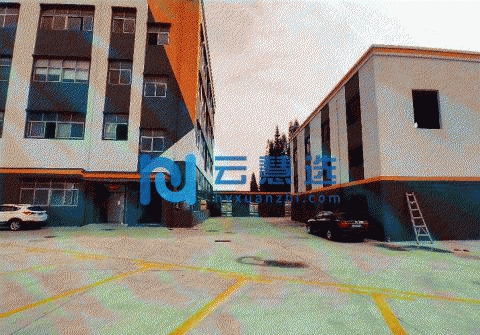 深圳龙华区1617平米厂房出租 手续一应俱全 交通便利 环境好