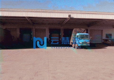 稀缺高台库，19000平米仓库出租。