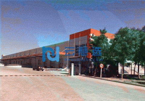 武清杨村30000平丙二高台仓库出租