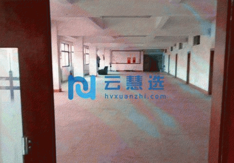 广州黄埔地区5500平米厂房出租