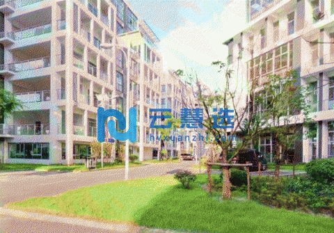 上海高标准可出售多层厂房