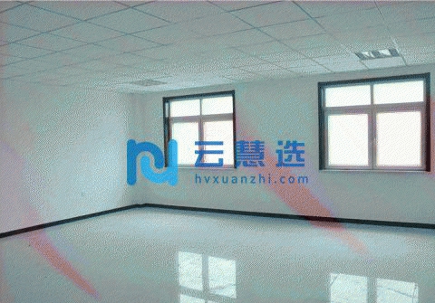 津南八里台5300平米新建天车砖混厂房出租