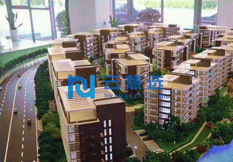 知名开发商可分层出售标准厂房