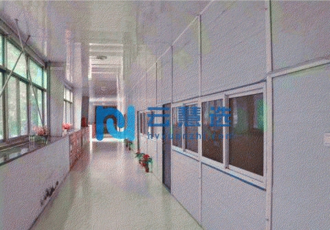 辛庄工业园7500平米带大院厂房出租出售