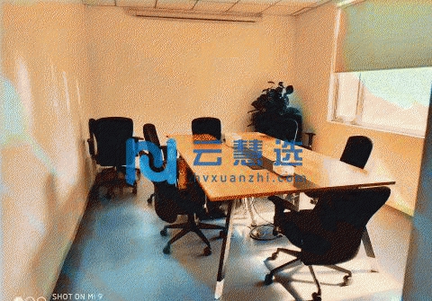 上海市金山区枫泾工业区2400平米厂房出租 花园式厂房