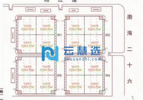 滨海新区优质仓库，宇培物流是您的最佳选择