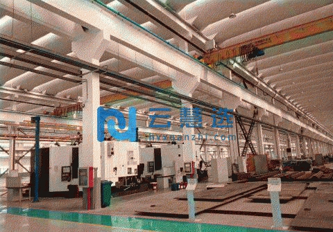 江苏常州经开区30424平厂房出租｜可分租，标准厂房