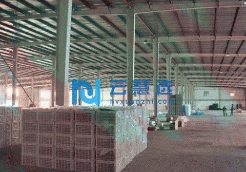 北辰西堤头1500平米厂房出售