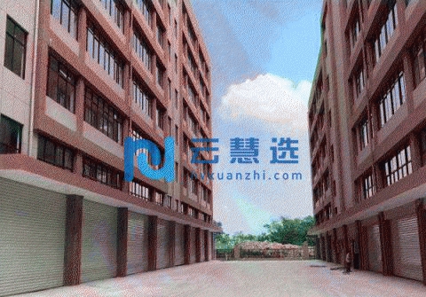 杭州3000平米全新工业厂房出售 一层一证 24小时安保