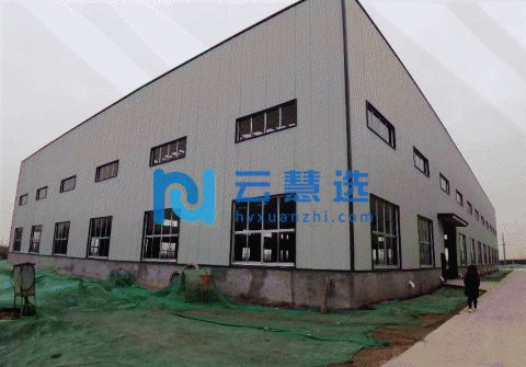 德州禹城市4000平米厂房出租 配电大 可分租 配套齐全 可代办