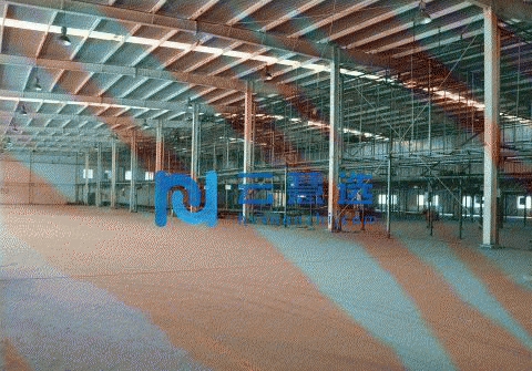 上海双层四栋2190平厂房出售 可分租