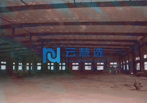 出售西青区大芦北口2565平米厂房