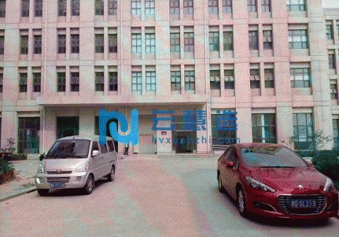 西青中北汽车工业园区厂房出租，环境好，配套好~！