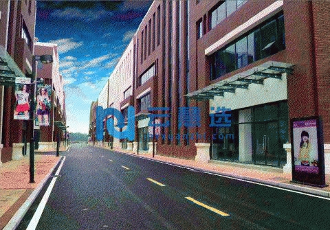 厂房出租，租5年免2年租金