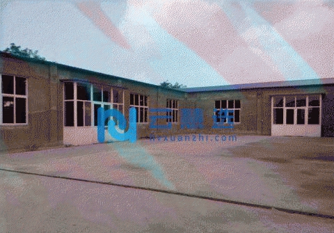 流亭机场西1700平米厂房出租