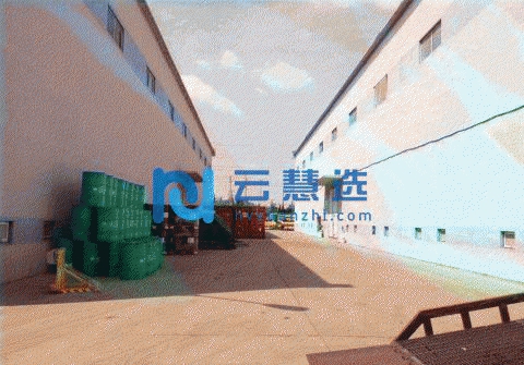 城阳前海西社区2000平仓库出租100平起租