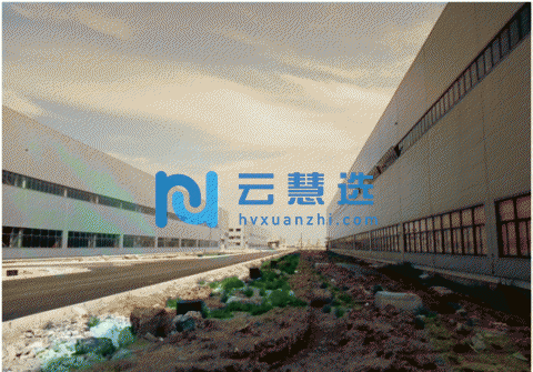 南京浦口区9000平米单层机械厂房出租