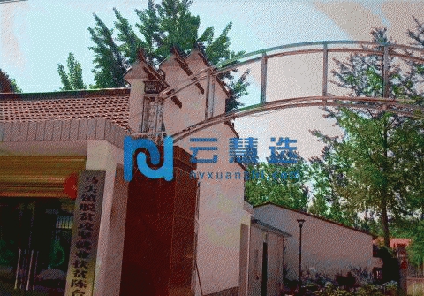 安徽六安市金安区马头镇1500平厂房、仓储出租