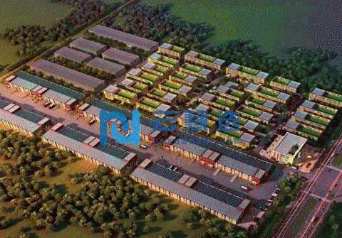 《花园独栋厂房》《大产权，十年按揭》《轻轨旁现房》