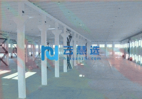 出租津南9300平米丙类砖混厂房