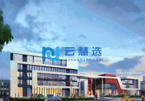 西安标准化工业6000平米厂房出租|配套齐全，交通便利