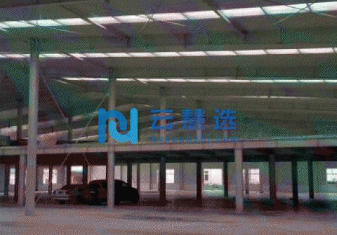 外环2分钟，出租津南双港6000平米厂房