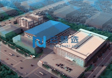 武汉萃元冷链食品物流园常温、冷藏、冷冻库招商