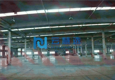 [出租出售] 津南双港18000平米优质厂房出租