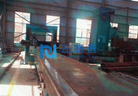 西昌机场旁带行车六米刨床机械加工厂房约12亩租售