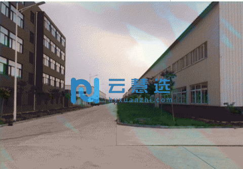 带天车标准28000平米厂房出租，价格优惠