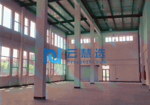 南京市江宁区10000平米房出租丨可分租 近高速