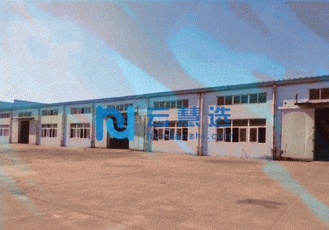 城阳3300平米厂房出租