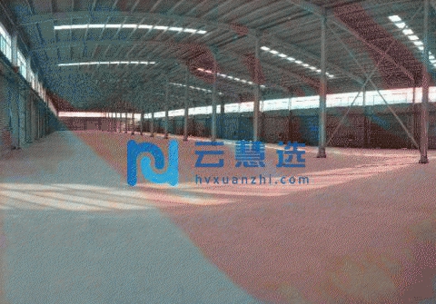 太原阳曲县50000平米厂房出租 配套齐全 面积灵活 大产权 仓储物流