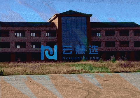 内蒙古通辽市20000平厂房出售