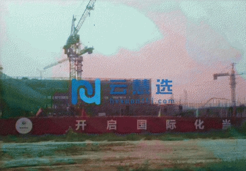 厂房土地火热招商中来晚就卖完了