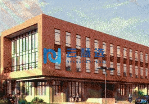 重庆市两江新区5000平米厂房出租