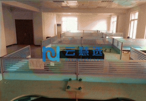 【推荐】亦庄独院厂房5000平米精装出租