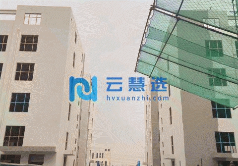 石家庄厂房出售 可分期 面积多样化