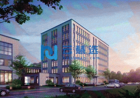 重庆框架结构 独立产权多层独栋厂房 可按揭