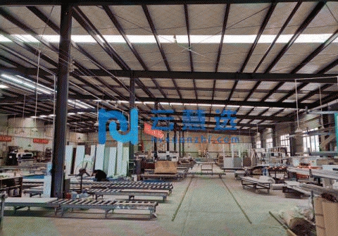 四川成都新都工业区5000平米厂房出租