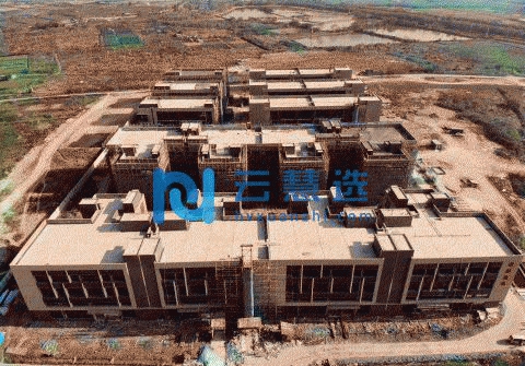 广东肇庆全新创新汽配生产基地1600平 独立产权